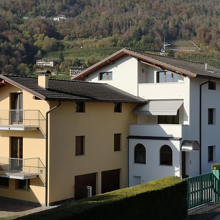Appartamenti Casa Viviana Pergine Valsugana Extérieur photo