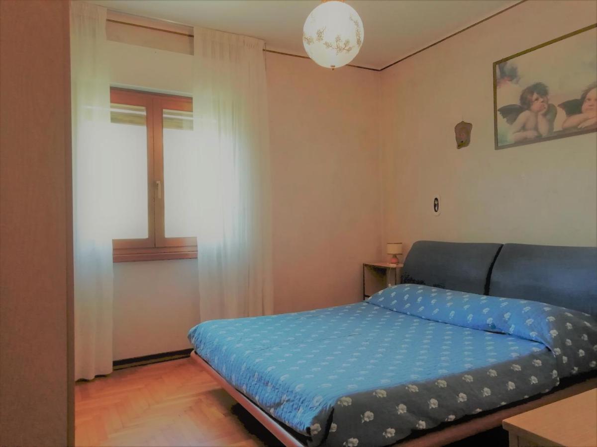 Appartamenti Casa Viviana Pergine Valsugana Extérieur photo
