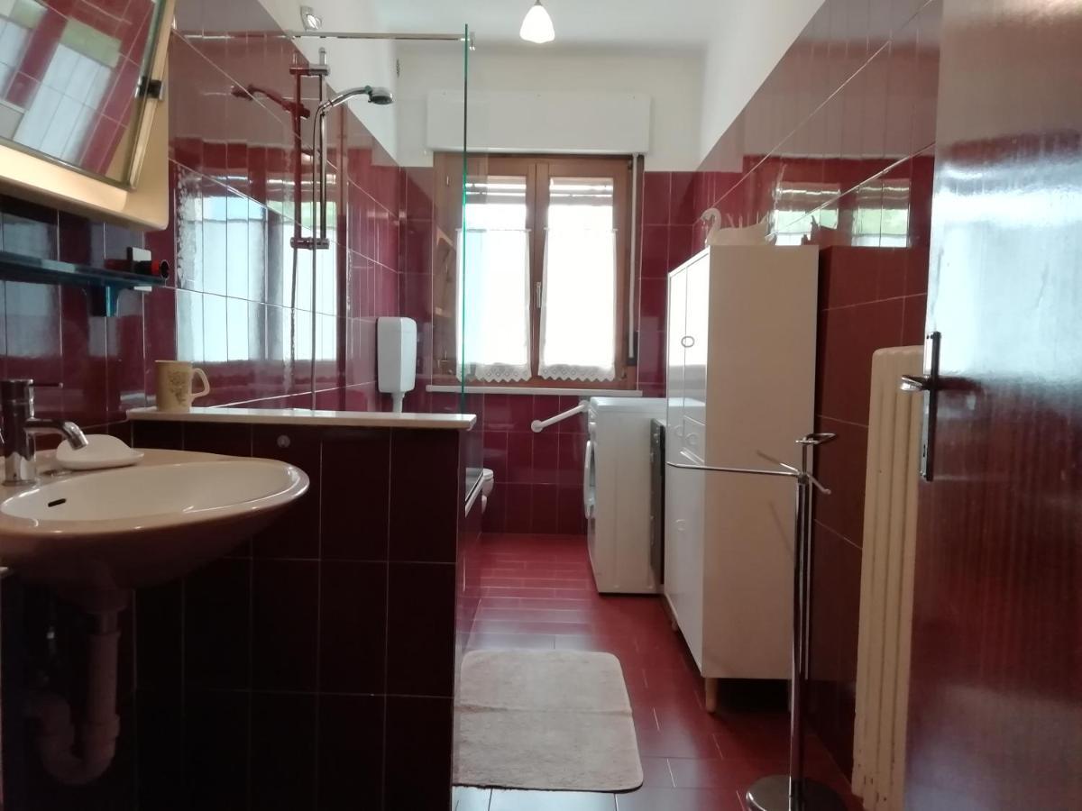 Appartamenti Casa Viviana Pergine Valsugana Extérieur photo