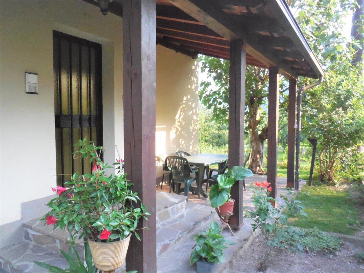 Appartamenti Casa Viviana Pergine Valsugana Extérieur photo