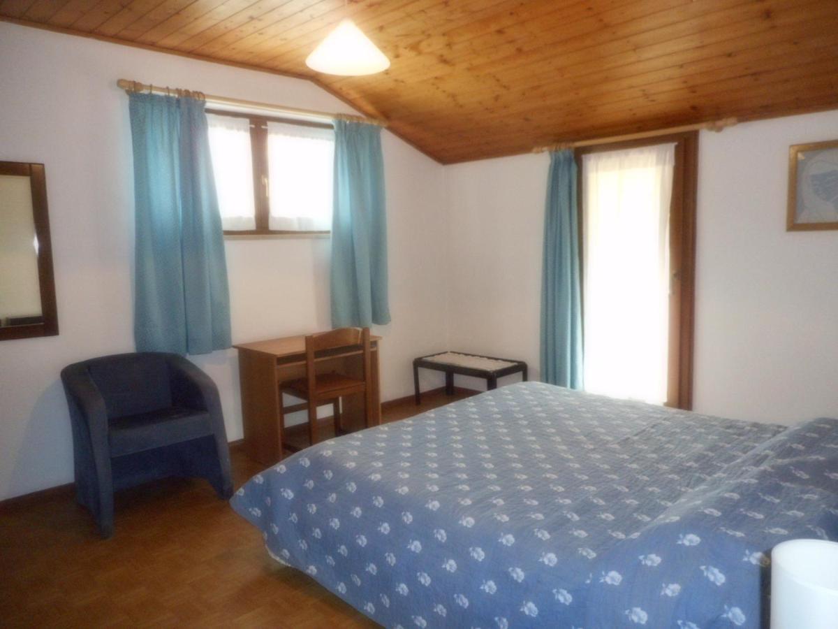 Appartamenti Casa Viviana Pergine Valsugana Extérieur photo