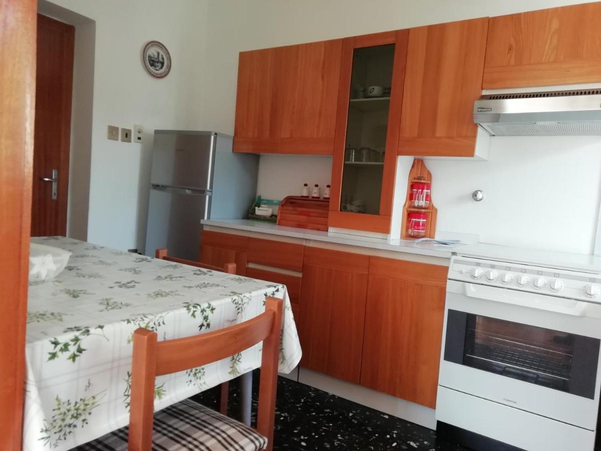 Appartamenti Casa Viviana Pergine Valsugana Extérieur photo