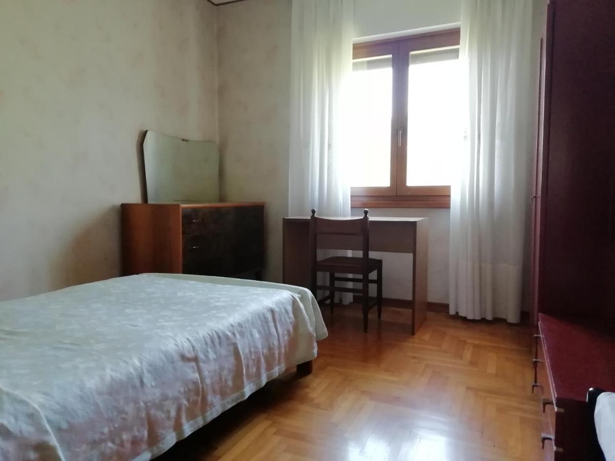 Appartamenti Casa Viviana Pergine Valsugana Extérieur photo