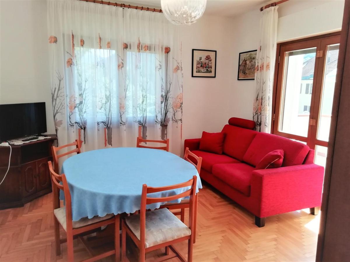 Appartamenti Casa Viviana Pergine Valsugana Extérieur photo