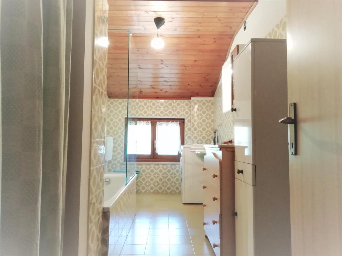 Appartamenti Casa Viviana Pergine Valsugana Extérieur photo
