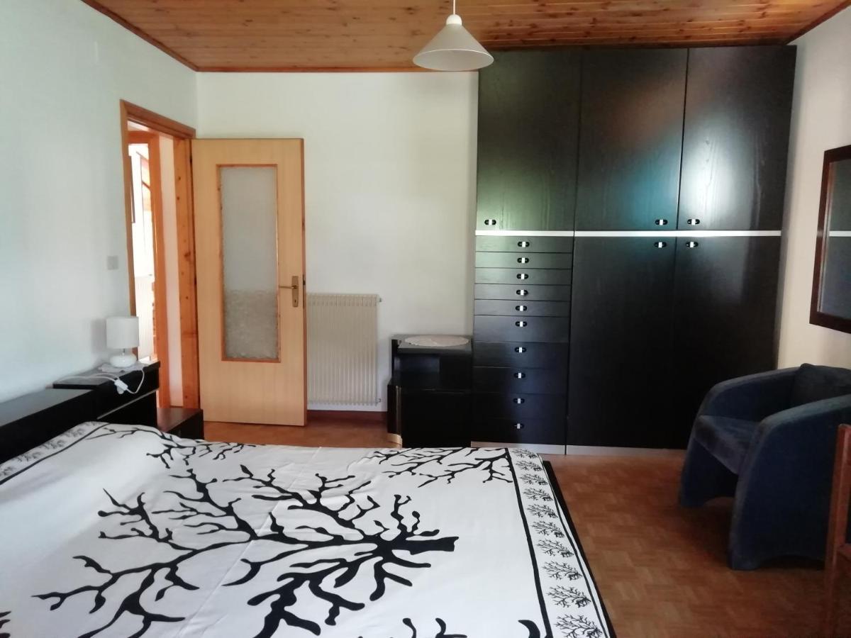 Appartamenti Casa Viviana Pergine Valsugana Extérieur photo