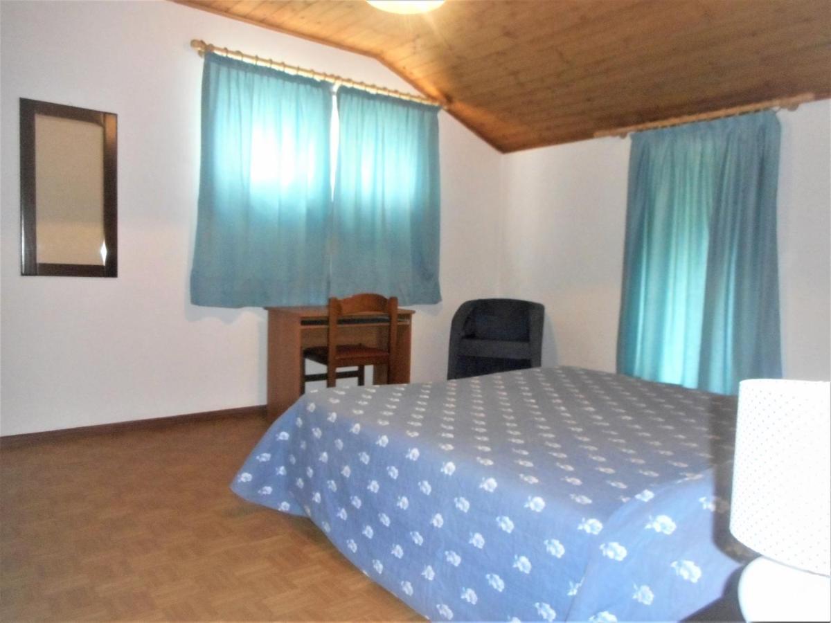 Appartamenti Casa Viviana Pergine Valsugana Extérieur photo