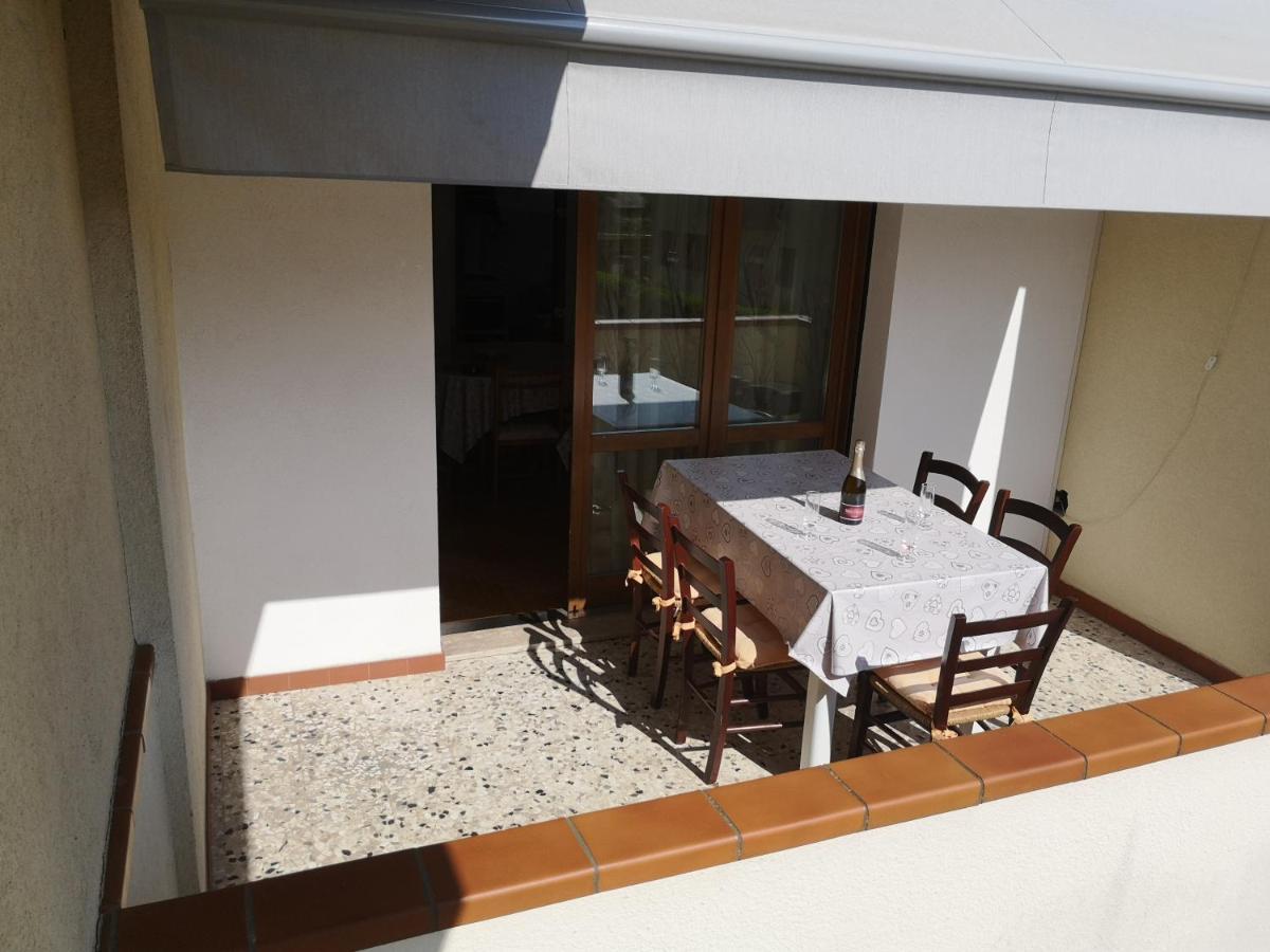 Appartamenti Casa Viviana Pergine Valsugana Extérieur photo