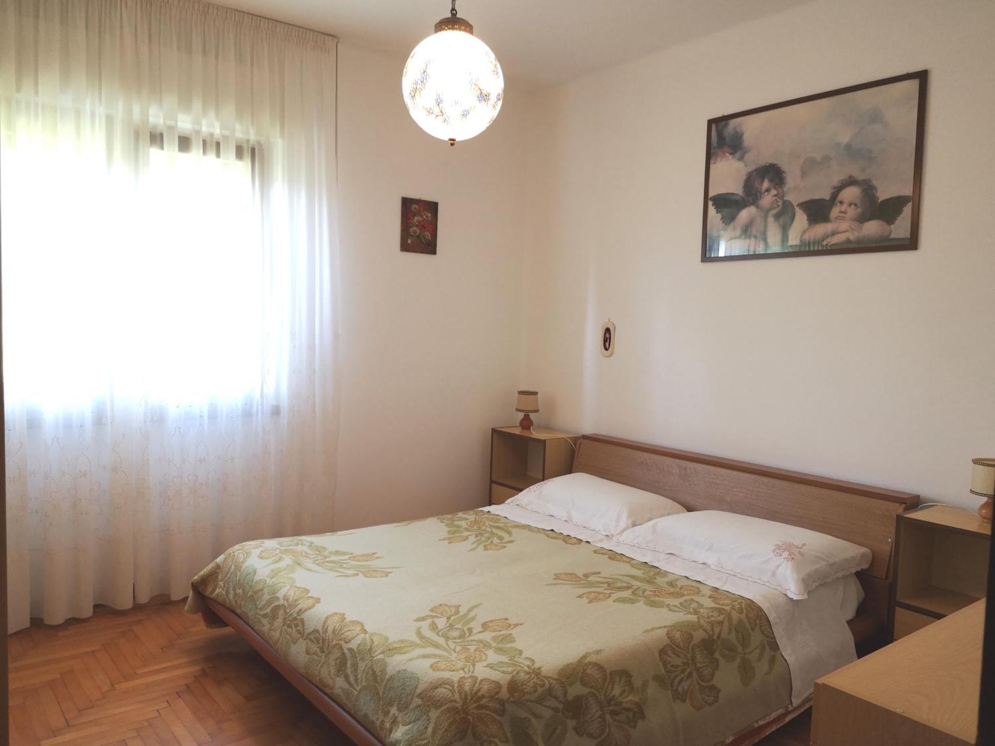 Appartamenti Casa Viviana Pergine Valsugana Extérieur photo